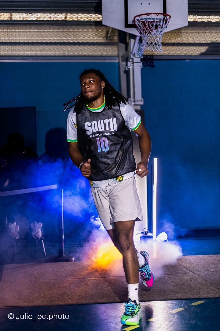 South Cup